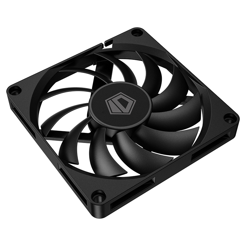 ID-COOLING NO-8010-PWM Small 4 - огляд і ціна Pc Case Fan
