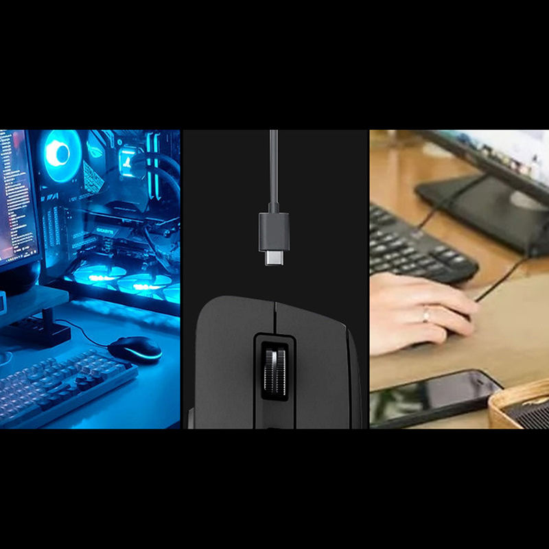 Mouse Bungee Wire Holder Gamin - огляд і ціна Mouse Bungee Holder