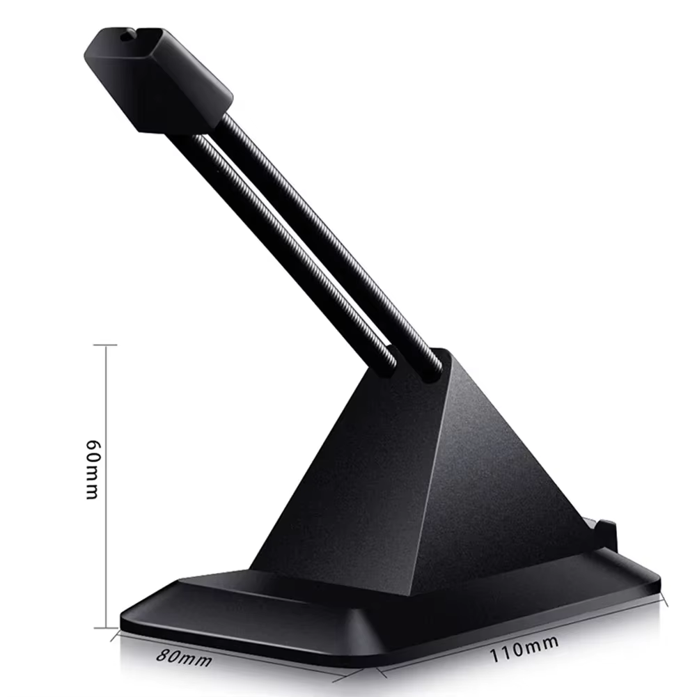 Mouse Cable Holder Computer PC - огляд і ціна Mouse Bungee Holder