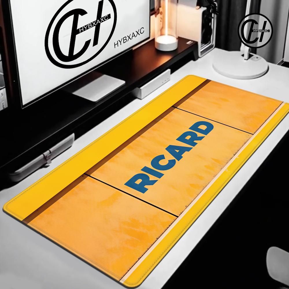 R-Ricard Drink Yellow Mouse Pa - огляд і ціна Pc Gaming Yellow