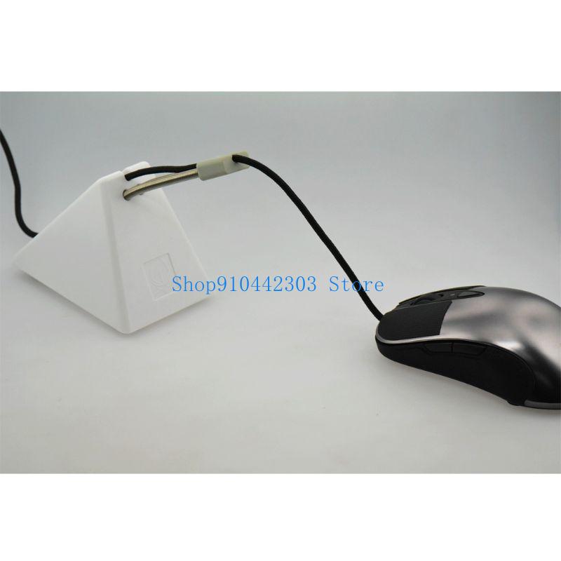 652F Flexible Cord Clip Cable  - огляд і ціна Mouse Bungee Holder