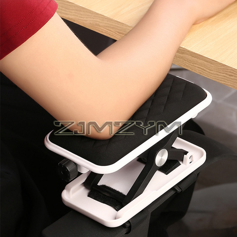 Chair Armrest Heightening Pad  - огляд і ціна Mouse Bungee Holder