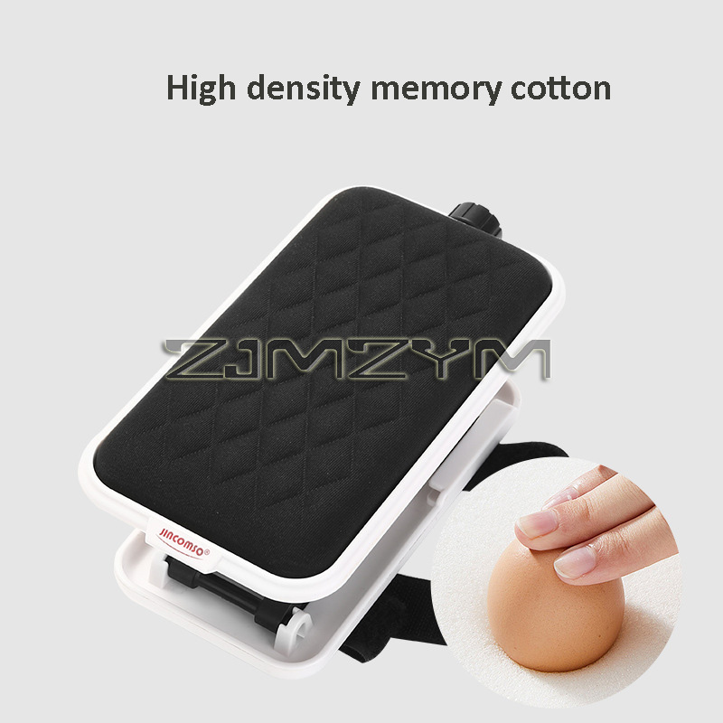 Chair Armrest Heightening Pad  - огляд і ціна Mouse Bungee Holder