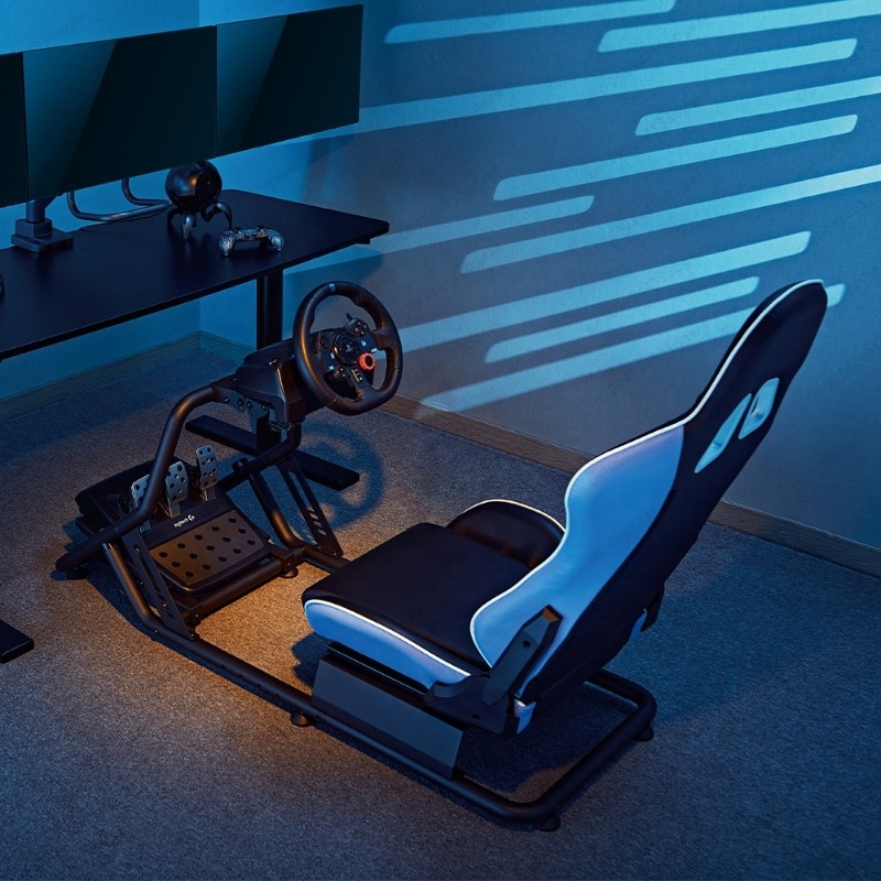2026 HOT Premium Car Gaming Dr - огляд і ціна Pc Gaming Vr