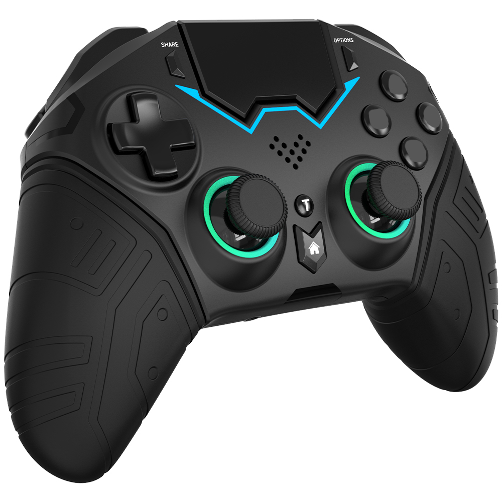 Wireless Controller For PS4 PS - огляд і ціна Pc Gaming Vr