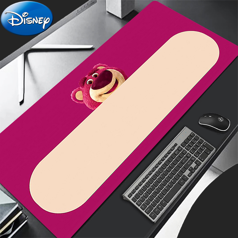Gaming Mouse XXL Pad Anime PC  - огляд і ціна Pc Gaming Lounge