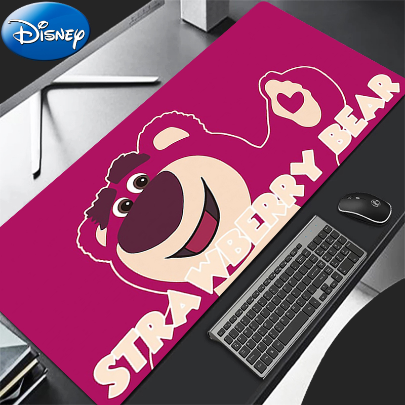 Gaming Mouse XXL Pad Anime PC  - огляд і ціна Pc Gaming Lounge