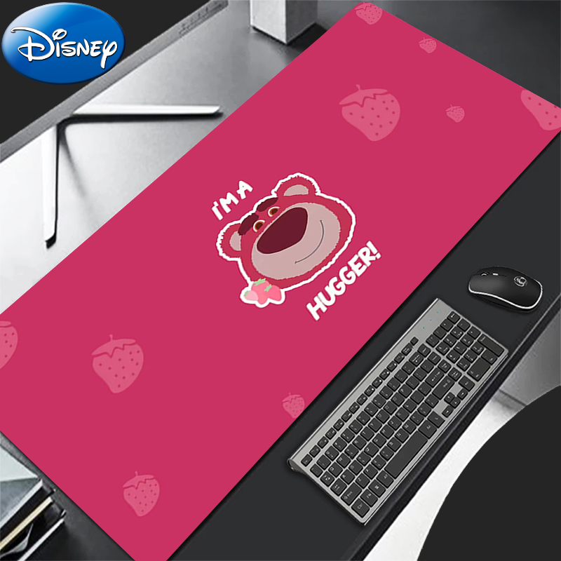 Gaming Mouse XXL Pad Anime PC  - огляд і ціна Pc Gaming Lounge