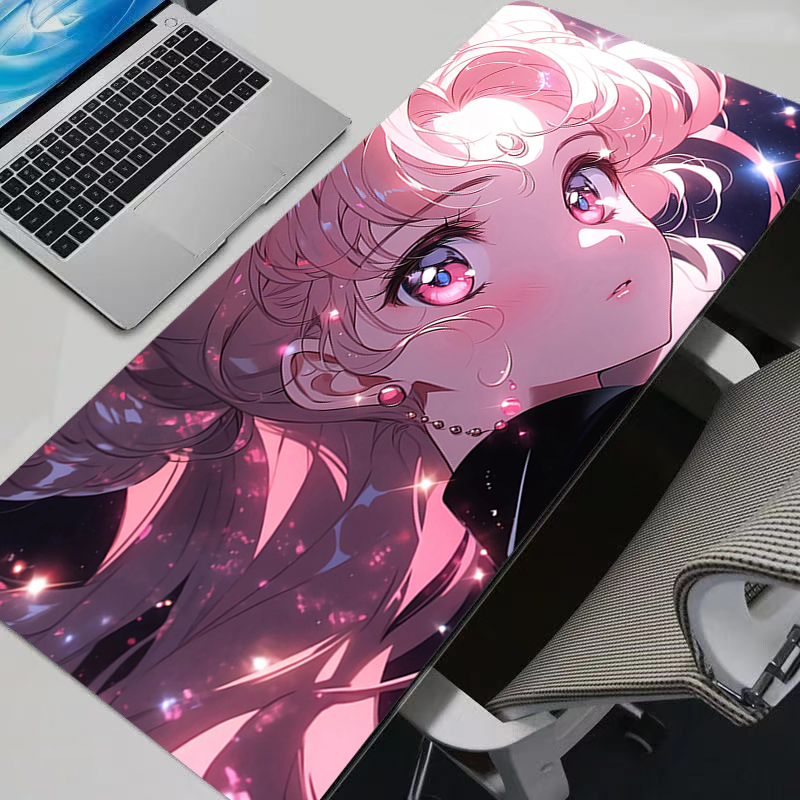 Mouse Pads S-sailor Moon Anime - огляд і ціна Pc Gaming Lounge