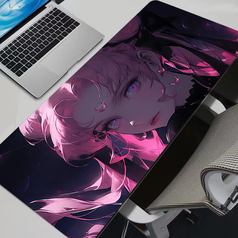 Mouse Pads S-sailor Moon Anime - огляд і ціна Pc Gaming Lounge
