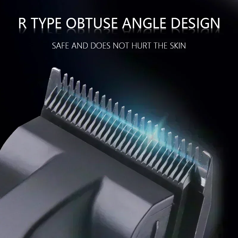 Kemei Hair Clipper Km-2296 Km- - огляд і ціна Pc Gaming Rtx 5090