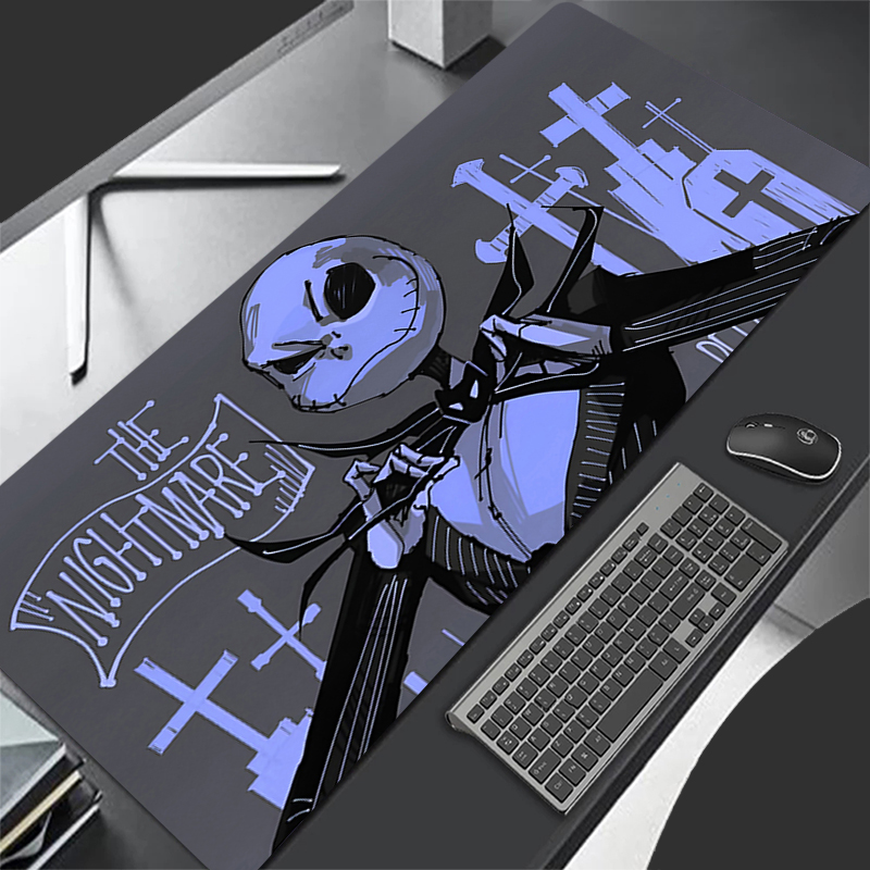 Mouse Pad rubber table Large G - огляд і ціна Pc Gaming Setup