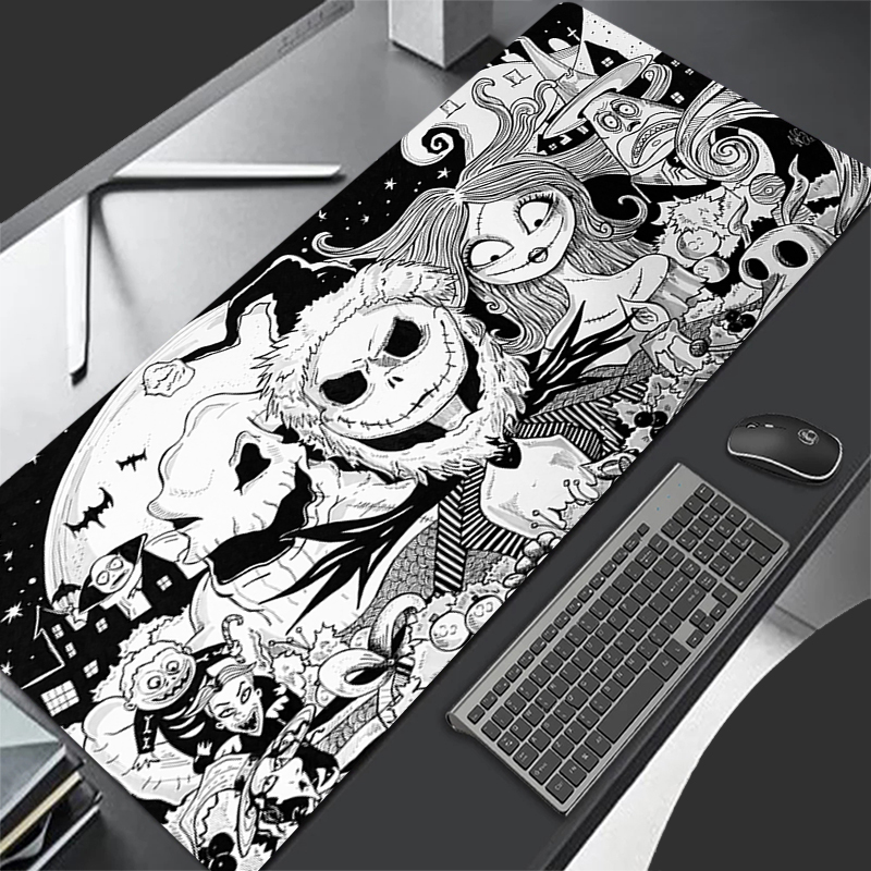 Mouse Pad rubber table Large G - огляд і ціна Pc Gaming Setup