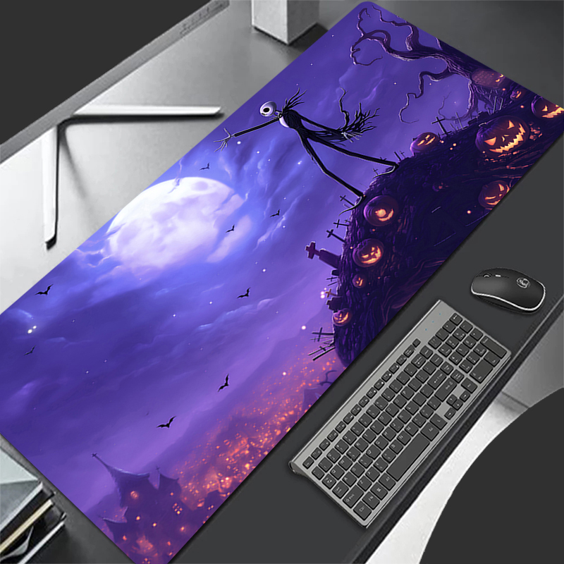Mouse Pad rubber table Large G - огляд і ціна Pc Gaming Setup