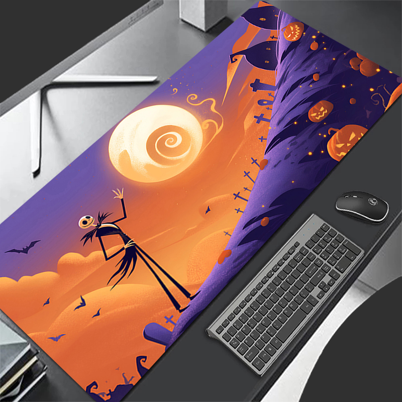 Mouse Pad rubber table Large G - огляд і ціна Pc Gaming Setup