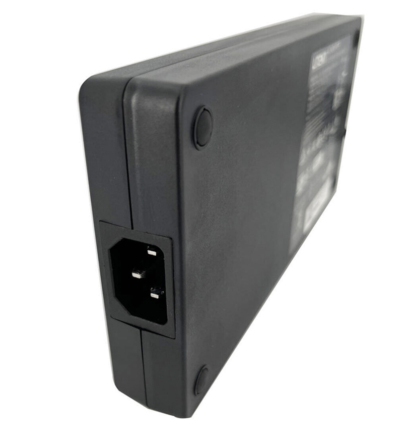 Liteon 230W 19.5V 11.8A PA-123 - огляд і ціна Pc Gaming Vr