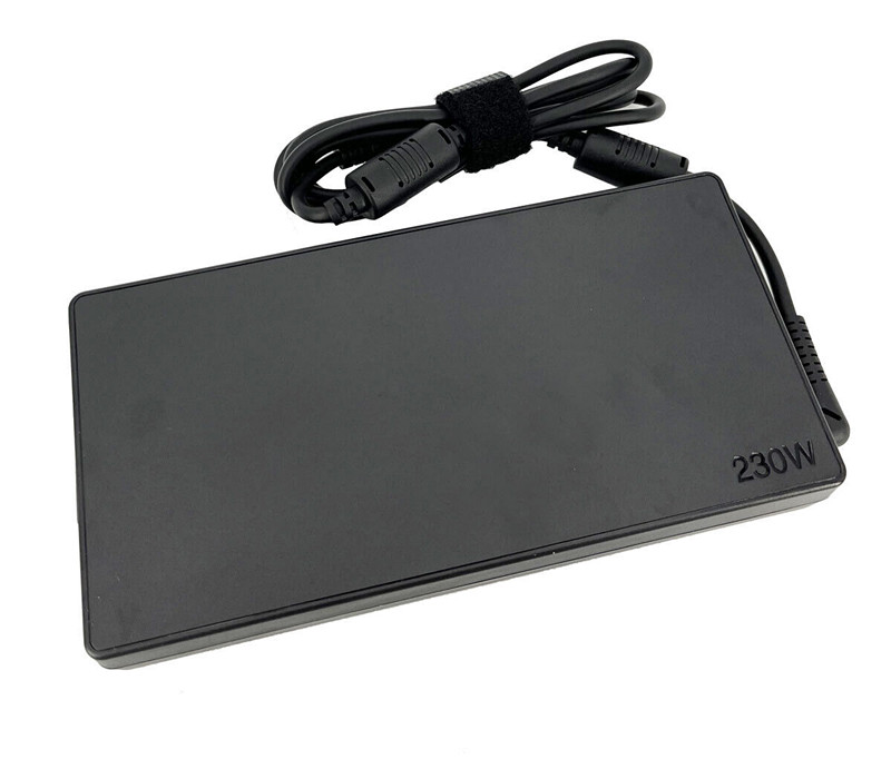 Liteon 230W 19.5V 11.8A PA-123 - огляд і ціна Pc Gaming Vr