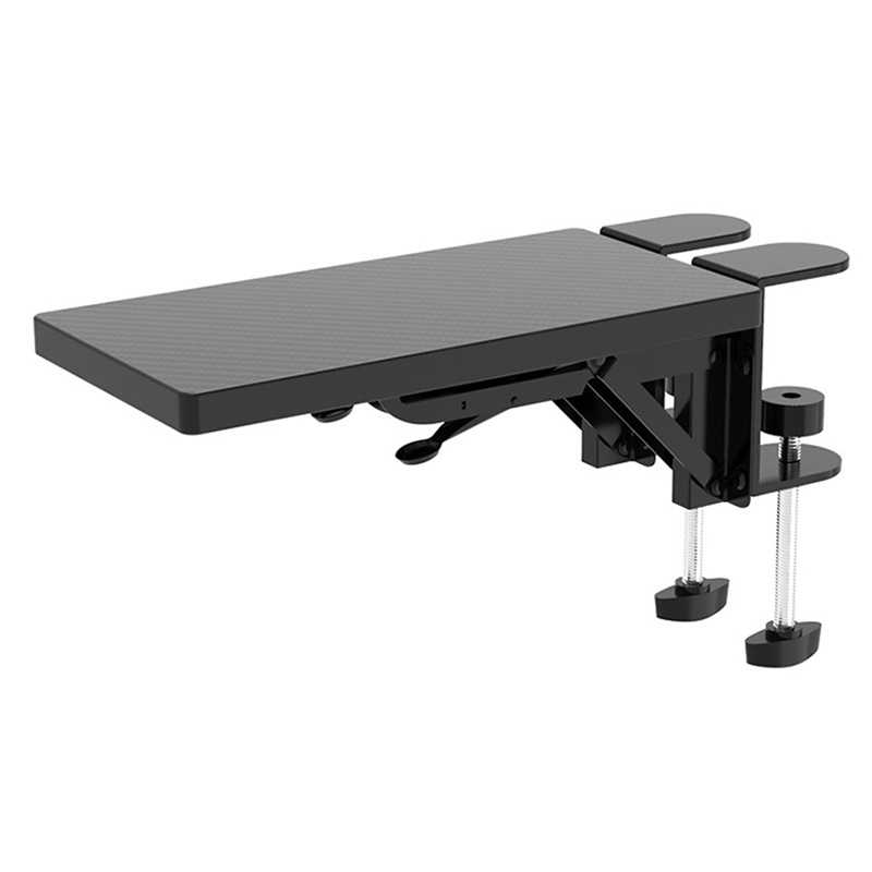 Wood Computer Arm Bracket Conv - огляд і ціна Mouse Bungee Holder