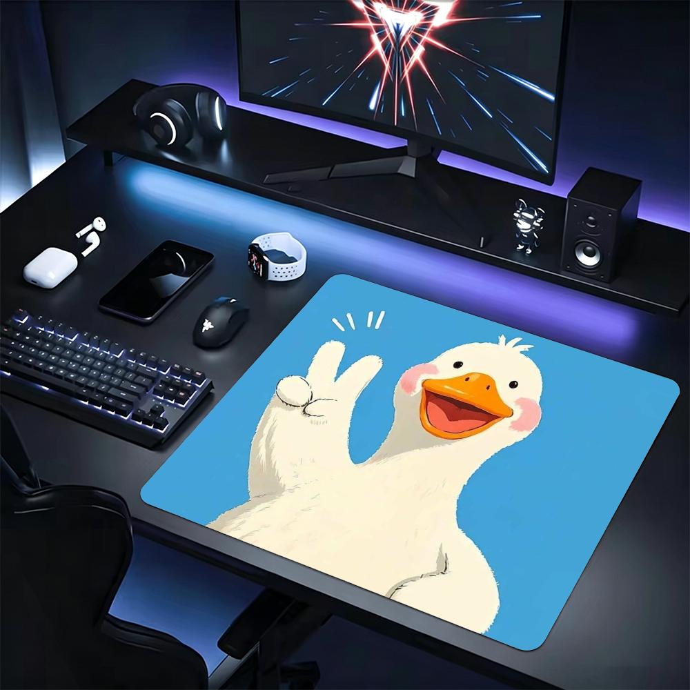 E‑sports Cool Yellow Duck Sung - огляд і ціна Pc Gaming Yellow
