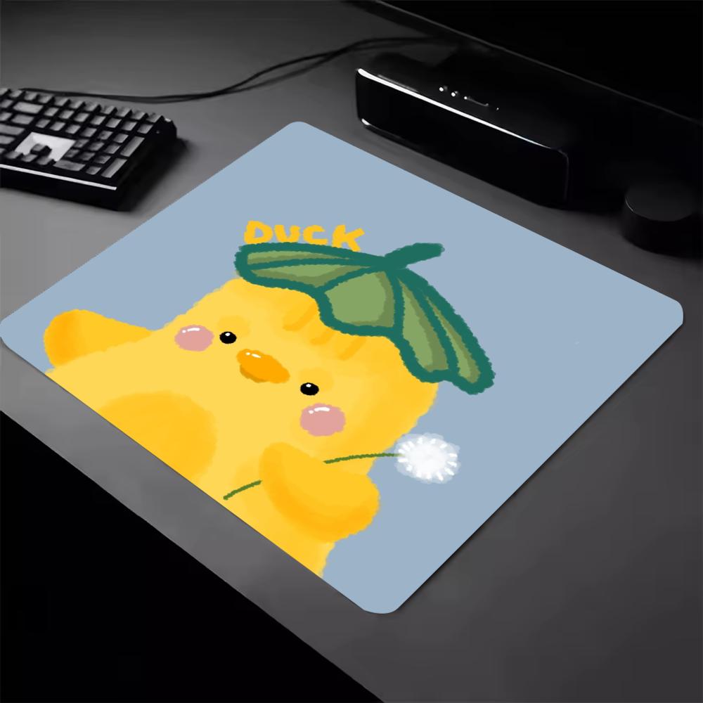 E‑sports Cool Yellow Duck Sung - огляд і ціна Pc Gaming Yellow