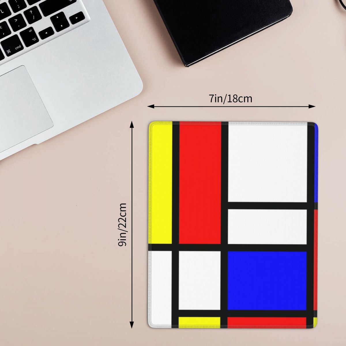 Color Block With Red Yellow An - огляд і ціна Pc Gaming Yellow