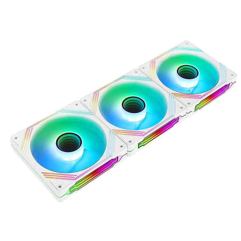 UPSIREN PF-14 PRISM 4PRO Compu - огляд і ціна Pc Case Fan