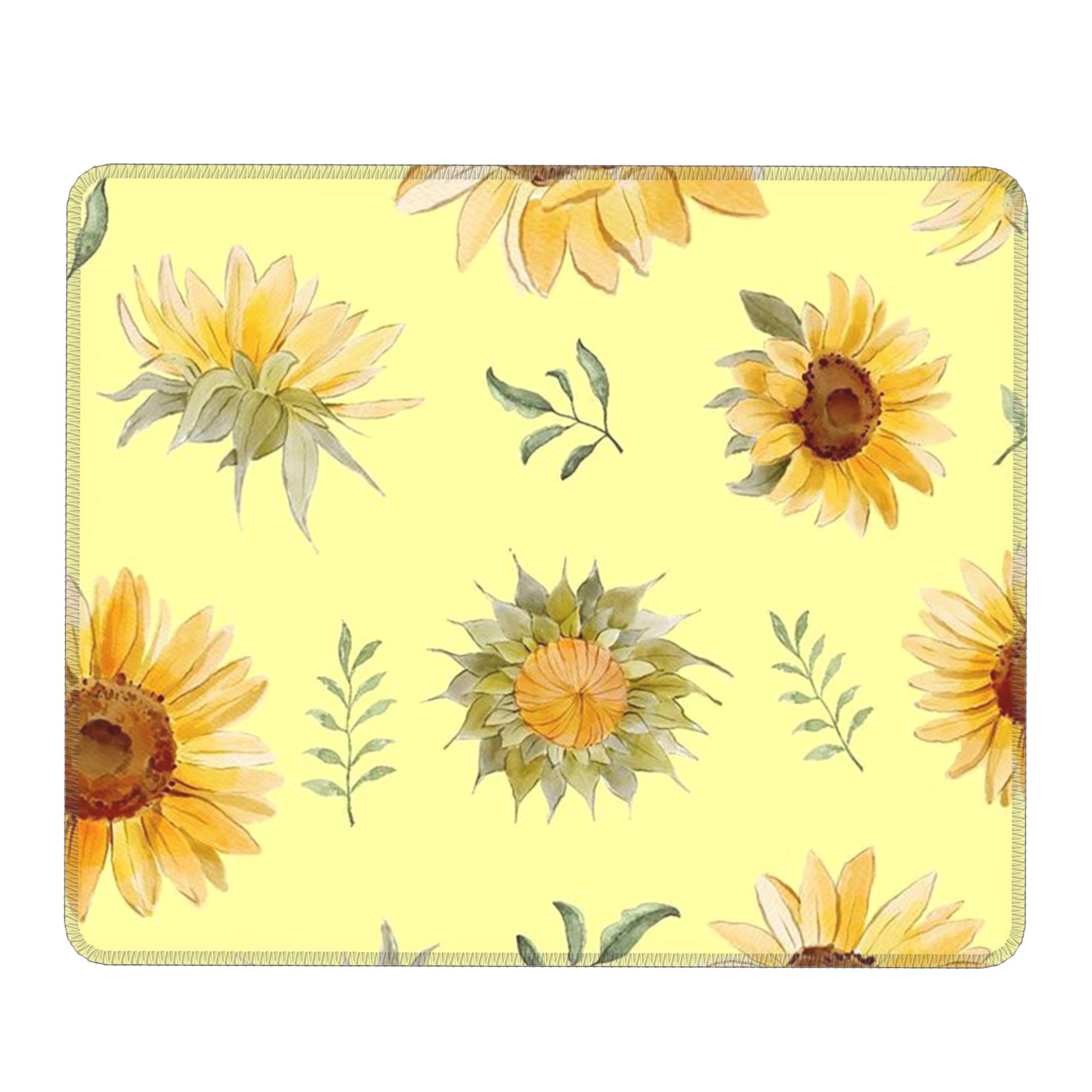 Sunflower Vibrant Yellow Flora - огляд і ціна Pc Gaming Yellow