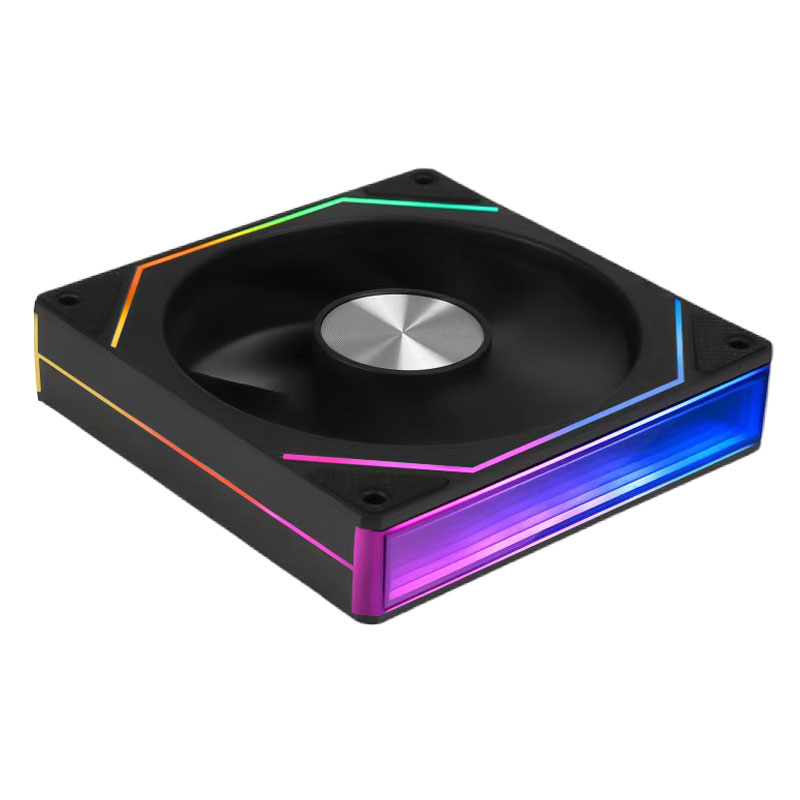 UPSIREN UF-3 Prism 7PRO Comput - огляд і ціна Pc Case Fan