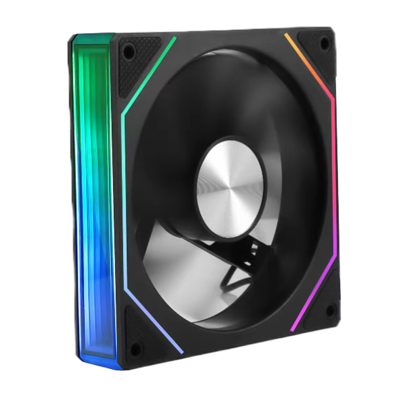 UPSIREN UF-3 Prism 7PRO Comput - огляд і ціна Pc Case Fan