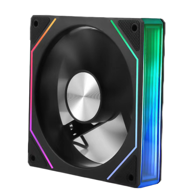 UPSIREN UF-3 Prism 7PRO Comput - огляд і ціна Pc Case Fan